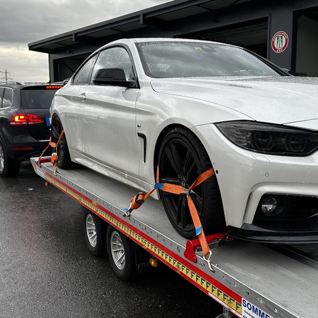 Autoimport / -export