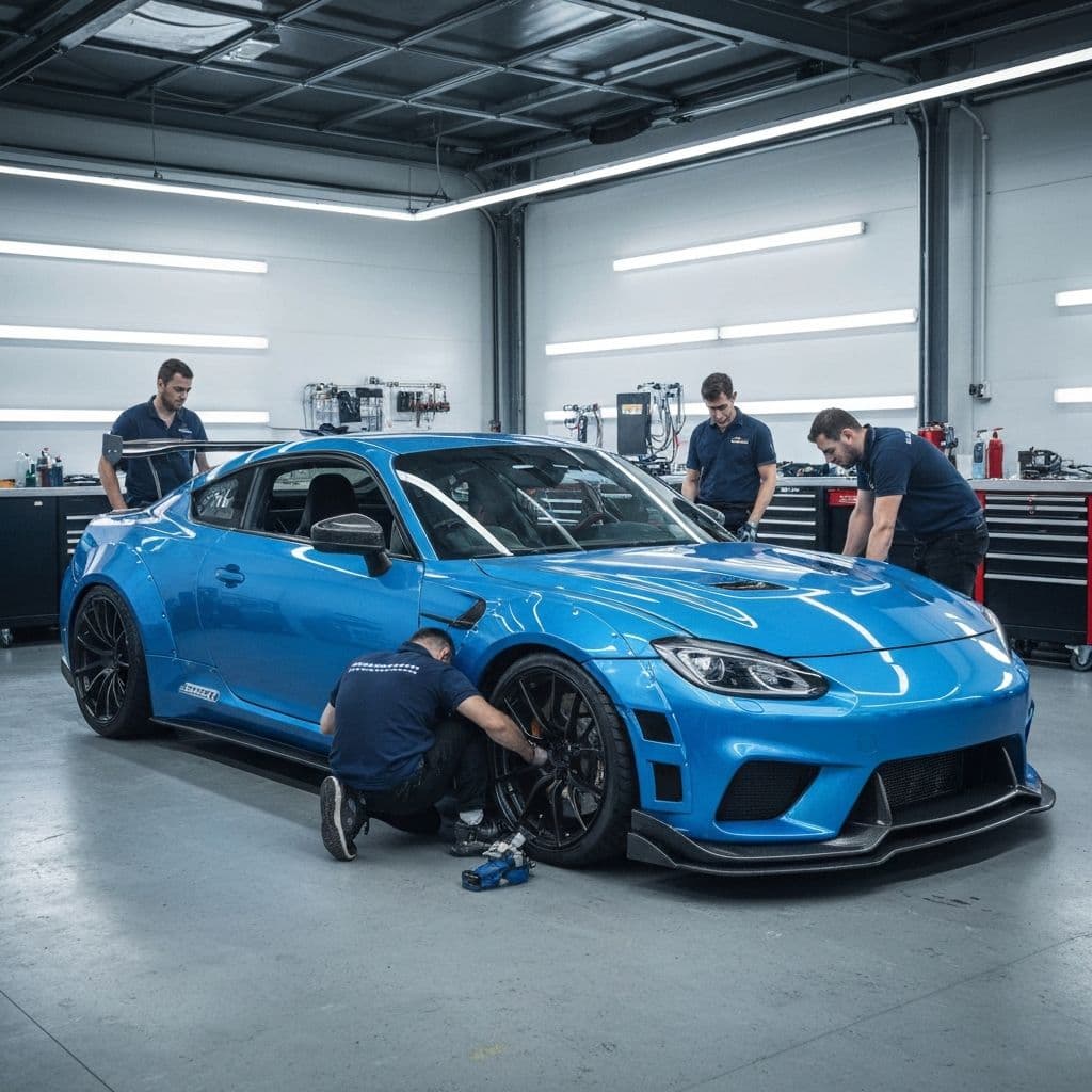 Tuning